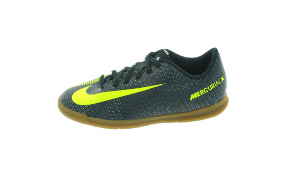 NIKE MERCURIALX VORTEX III CR7 IC - TodoZapatillas