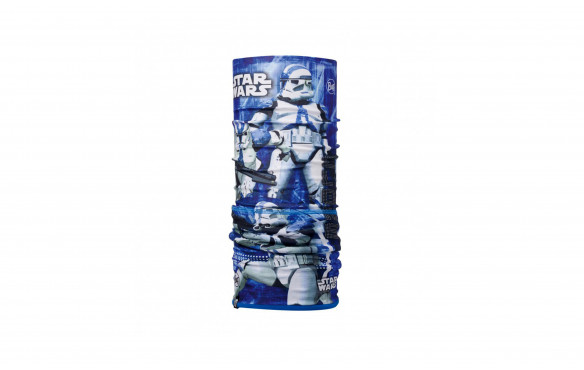 BUFF STAR WARS JR POLAR CLONE