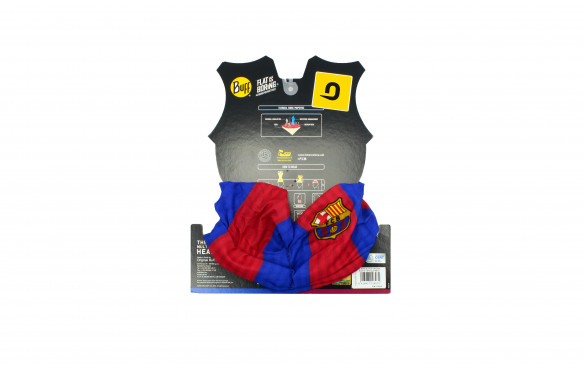 BUFF FC BARCELONA ORIGINAL 1ST EQUIPMENT 16/17_MOBILE-PIC2