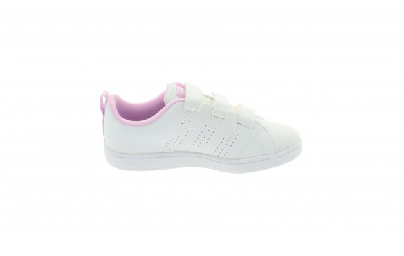 adidas ADVANTAGE CLEAN NIÑA - TodoZapatillas