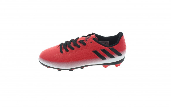 botas de futbol de messi para niños