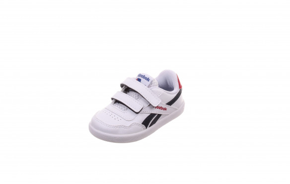 REEBOK ROYAL EFFECT ALT INFANTIL