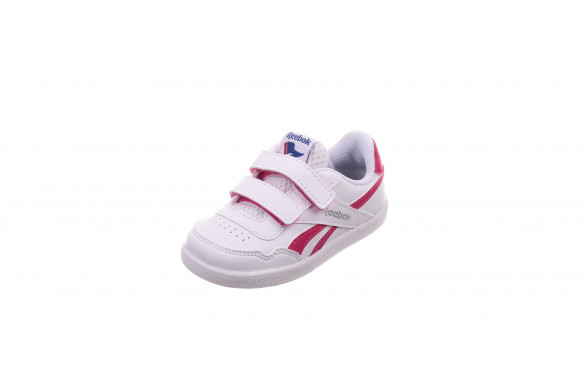 REEBOK ROYAL EFFECT ALT INFANTIL