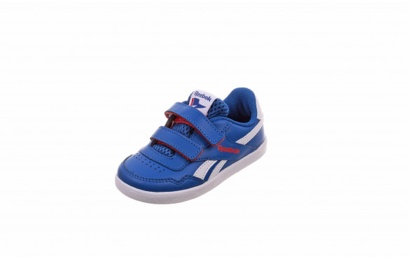 REEBOK ROYAL EFFECT ALT INFANTIL