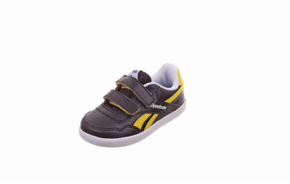 REEBOK ROYAL EFFECT ALT INFANTIL