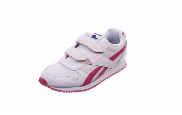 REEBOK ROYAL CLJOGGER 2V PIEL 