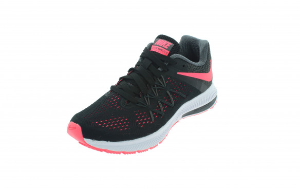 NIKE ZOOM WINFLO 3 MUJER - TodoZapatillas