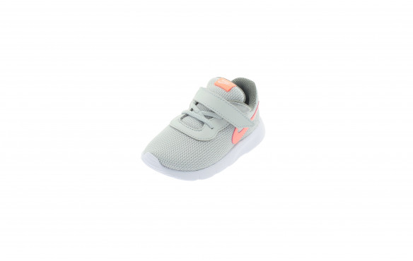 Nike tanjun bebe gris sale