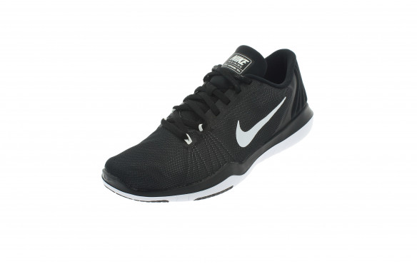 NIKE FLEX SUPREME TR 5 NIÑA -