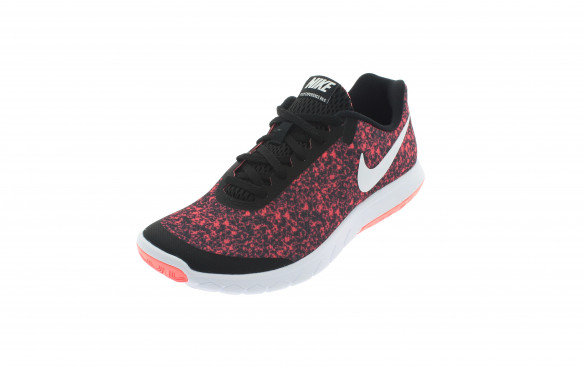 Salón de clases Negrita Soplar NIKE FLEX EXPERIENCE RN 6 PREM MUJER - TodoZapatillas