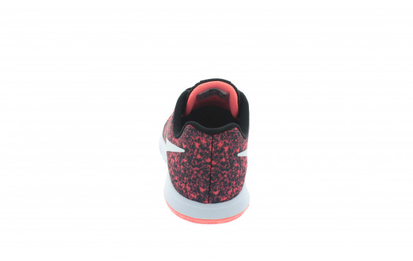 Salón de clases Negrita Soplar NIKE FLEX EXPERIENCE RN 6 PREM MUJER - TodoZapatillas