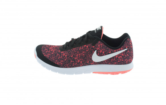 Salón de clases Negrita Soplar NIKE FLEX EXPERIENCE RN 6 PREM MUJER - TodoZapatillas