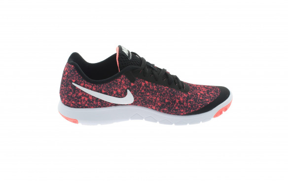 Salón de clases Negrita Soplar NIKE FLEX EXPERIENCE RN 6 PREM MUJER - TodoZapatillas
