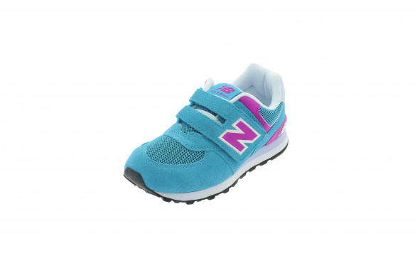 NEW BALANCE KV574 NIÑA