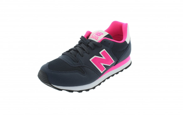 NEW BALANCE GW500