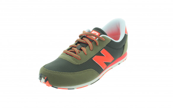 NEW BALANCE KL410 NIÑO TodoZapatillas