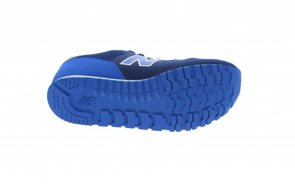 jongen baai boog NEW BALANCE KD373 NIÑO - TodoZapatillas