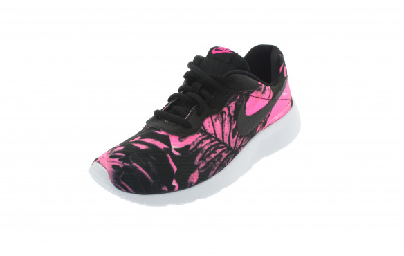 NIKE TANJUN PRINT NIÑA TodoZapatillas