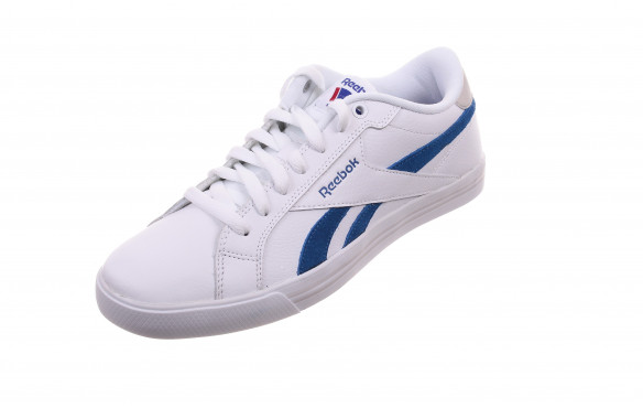 REEBOK ROYAL COMPLETE LOW PIEL