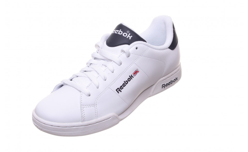 Reebok Classic NPC Rad Pin Plus  Zapatilla deportiva de piel para hombre