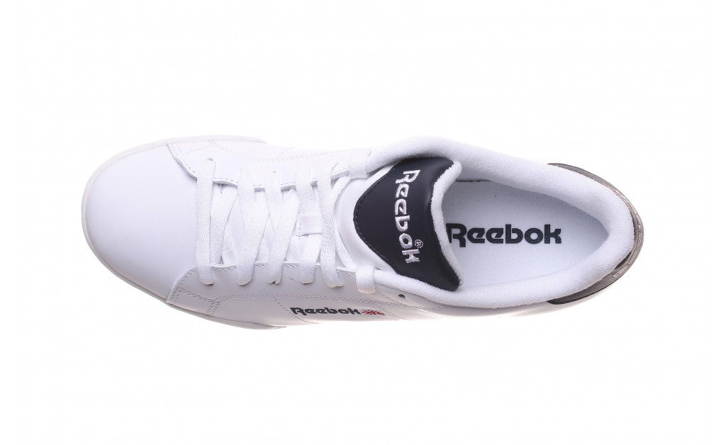 Reebok Classic NPC Rad Pin Plus  Zapatilla deportiva de piel para