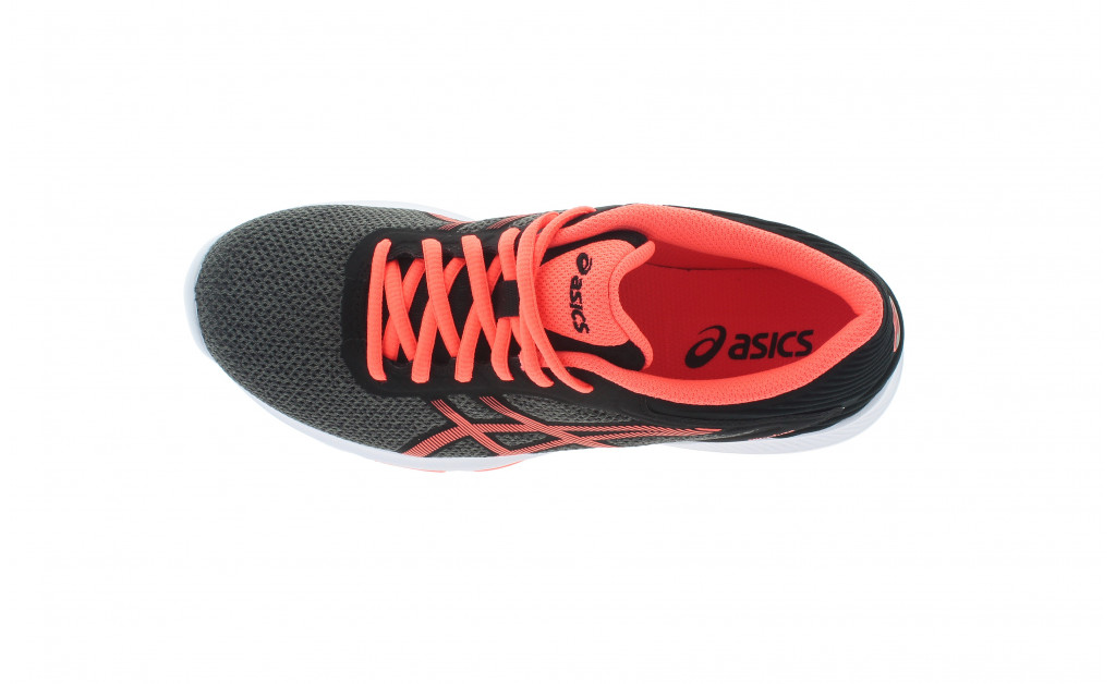 asics nitrofuze mujer