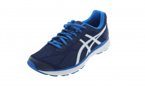 asics gel impression 9