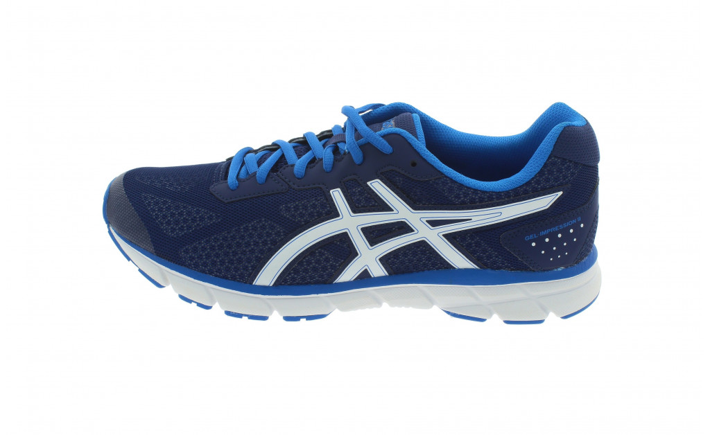 ASICS GEL IMPRESSION 9 TodoZapatillas