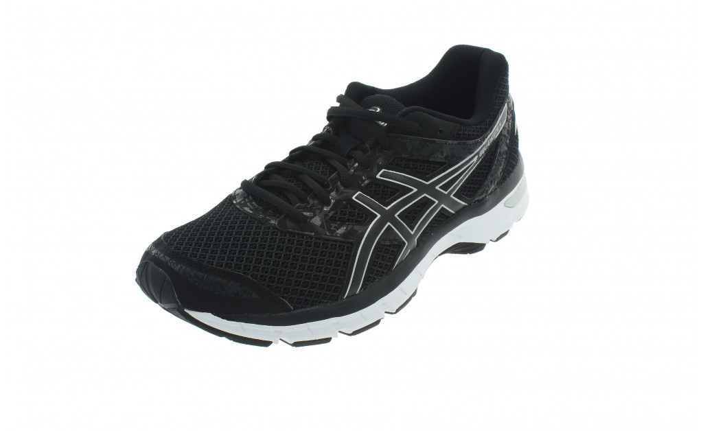 reducir Editor Oriental ASICS GEL EXCITE 4 - TodoZapatillas