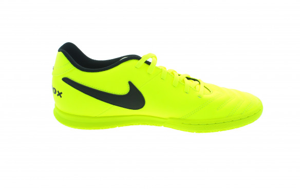 nike tiempo x rio iii