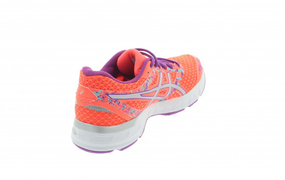 ASICS Gel-Excite 4 mujeres zapatillas de deporte T6E8N