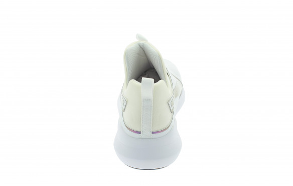 Puma rebel hotsell mid wns swan