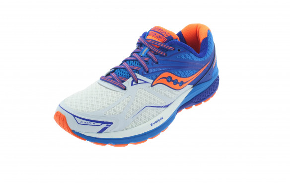 SAUCONY RIDE 9