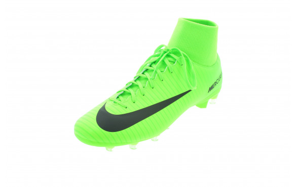 MERCURIAL VICTORY VI CR7  DF AG-PRO
