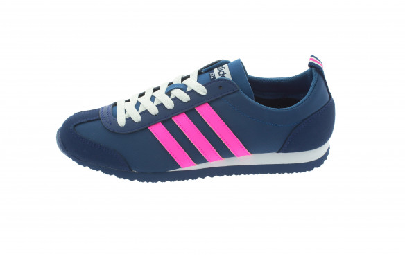 adidas VS JOG MUJER - TodoZapatillas