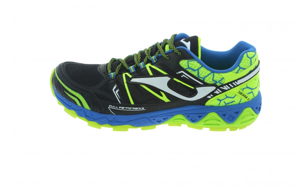 joma sierra 2