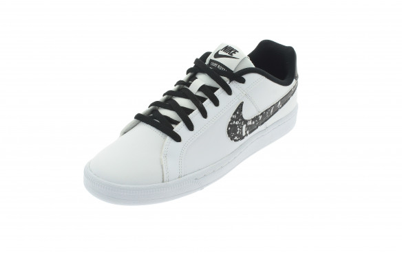 nike court royale niña