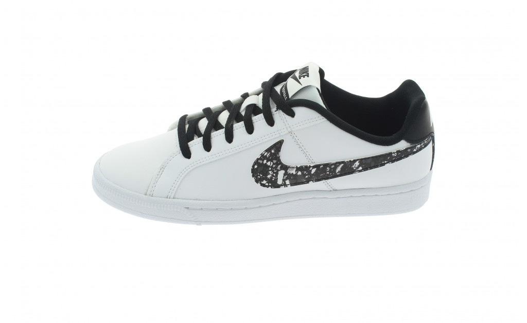 nike court royale print