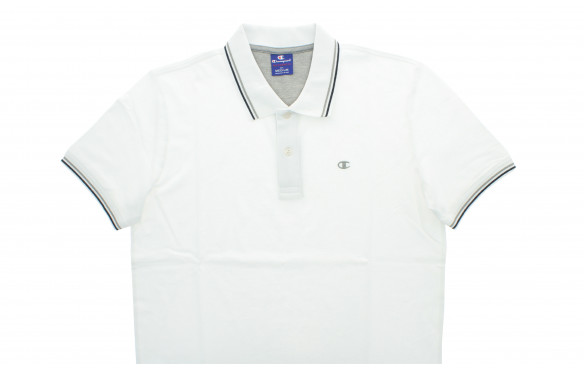 CHAMPION POLO LIGHT COTTON PIQUE_MOBILE-PIC3