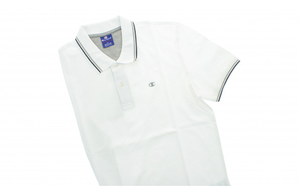 CHAMPION POLO LIGHT COTTON PIQUE_MOBILE-PIC4