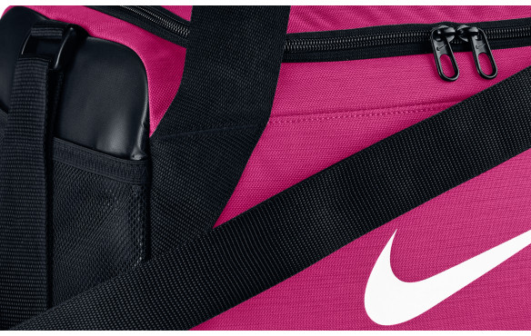 Gobernador diagonal Si NIKE BRASILIA DUFFEL XS - TodoZapatillas