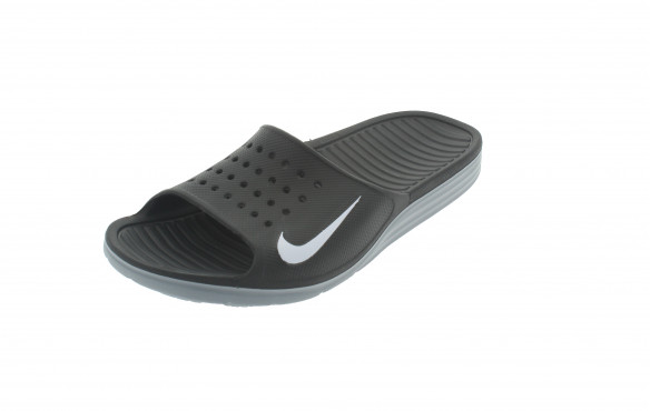 NIKE SOLARSOFT SLIDE -