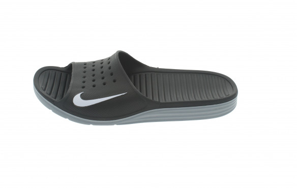 chanclas nike solarsoft slide