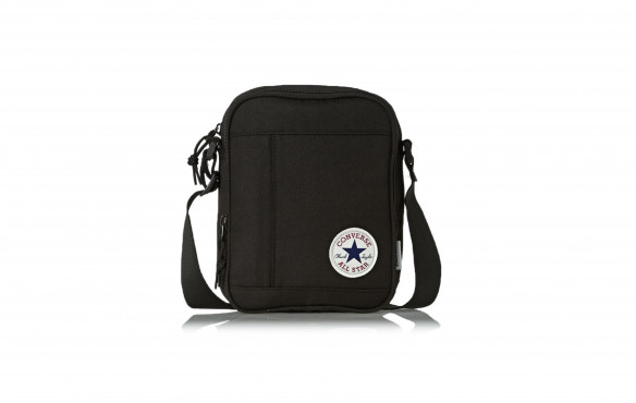 CONVERSE POLY CROSS BODY BAG