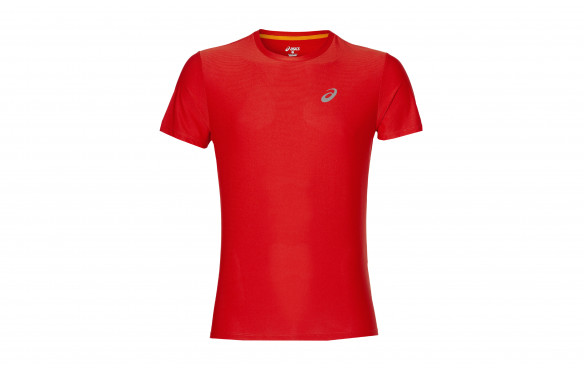 ASICS SS TOP