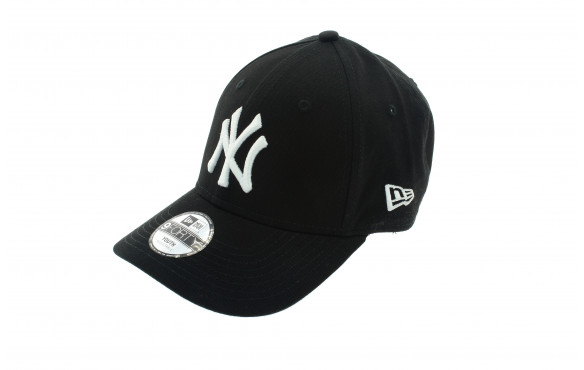 NEW ERA NEW YORK YANKEES 9FORTY NIÑO