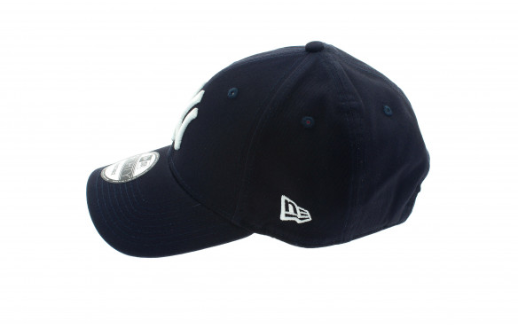 NEW ERA 9FORTY LEAGUE BASIC YANKEES_MOBILE-PIC3