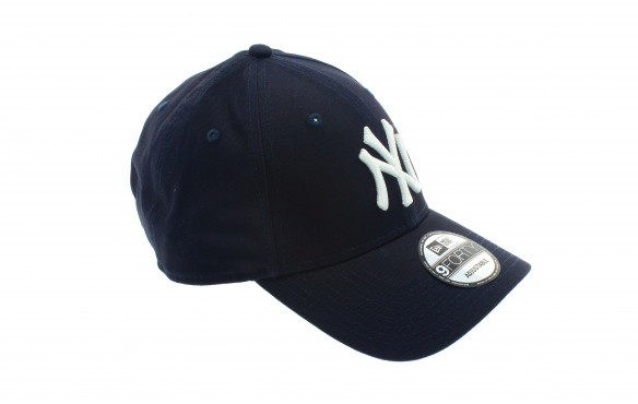 NEW ERA 9FORTY LEAGUE BASIC YANKEES_MOBILE-PIC6