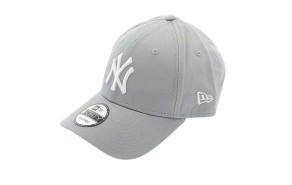 NEW ERA 9FORTY LEAGUE BASIC YANKEES