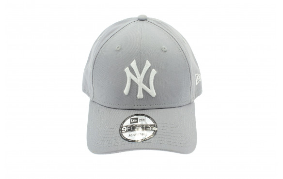 NEW ERA 9FORTY LEAGUE BASIC YANKEES_MOBILE-PIC2